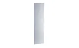 Боковые панели ENUX 2000x1000мм (ВxГ), RAL7035, 2шт