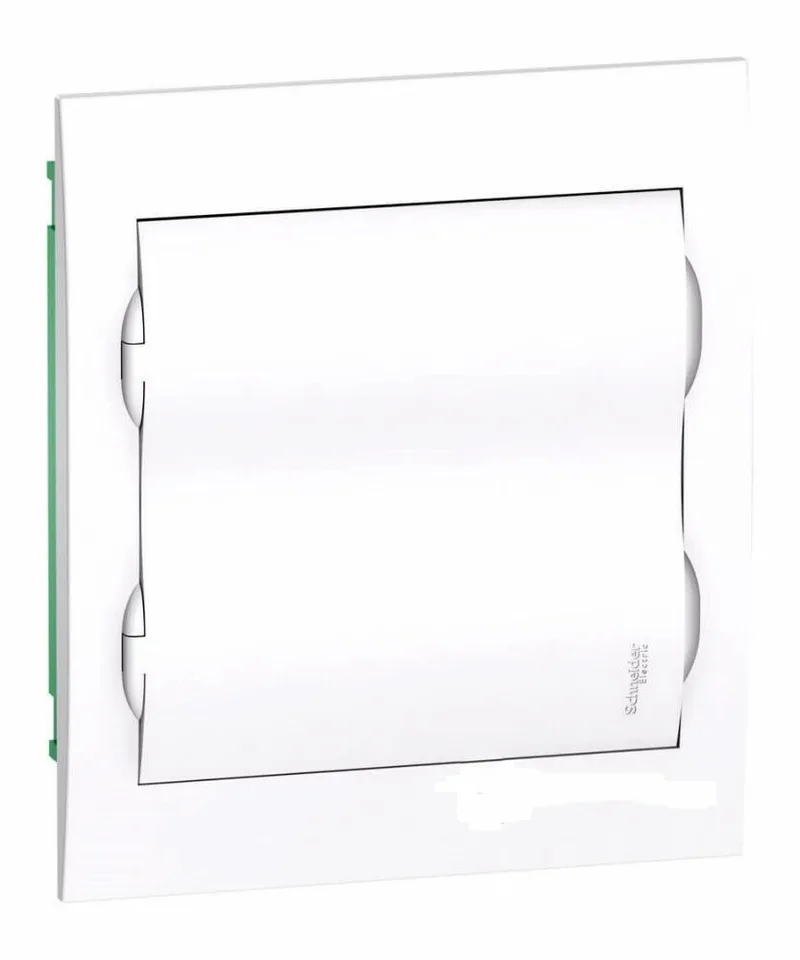 Щит встраиваемый Systeme Electric Easy9 на 24 модуля, 2 ряда, белая дверь