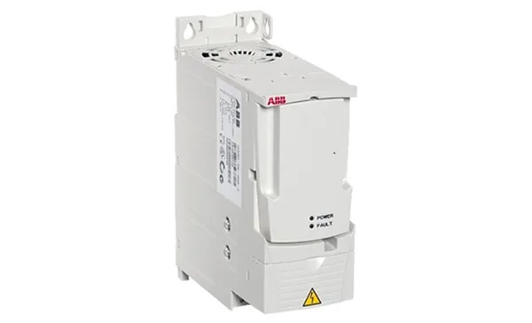 Преобразователь частоты ACS355-03E-01A2-4, 400VAC, 1.2A, 0.37kW, IP20, корп.R0, без панели управления