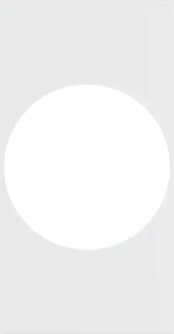 Лицевая панель для розеток 2К+З нем.ст. 2 модуля, белый