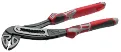 Клещи переставные ClassicPlus 240 мм, NWS