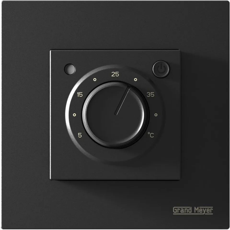 Терморегулятор Grand Meyer MST-9n