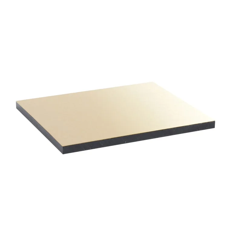 Декоративная вставка для крышки 088108, латунь