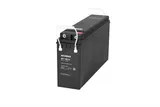 Батарея аккумуляторная Acumax AFT180-12, 12V/170Ah, 280x560x126 HxLxW, 51.2kg, 10-12лет