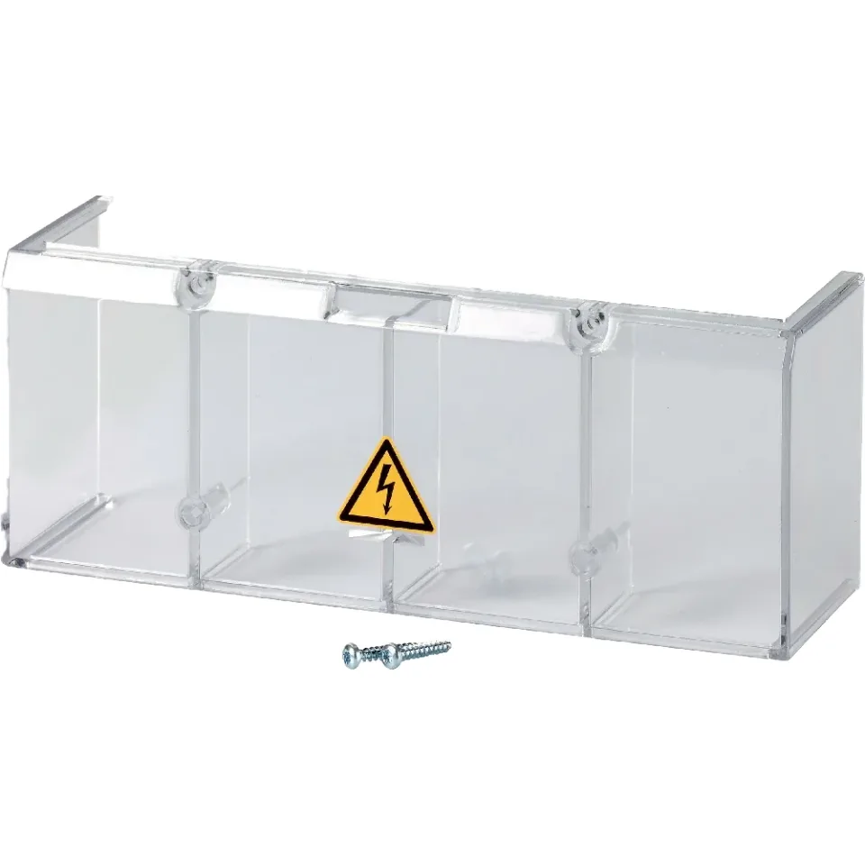 COVERDMVS160N/400N, Защитная крышка DMV 250N/400N