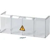 COVERDMVS160N/400N, Защитная крышка DMV 250N/400N