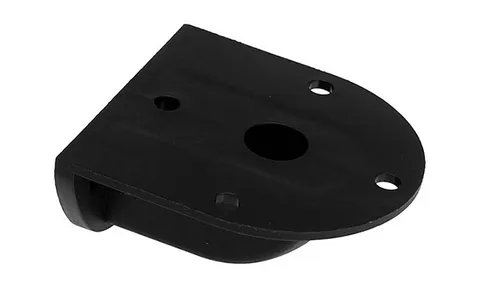 Крепление боковое для колонн IK, d=50/70mm, IP40