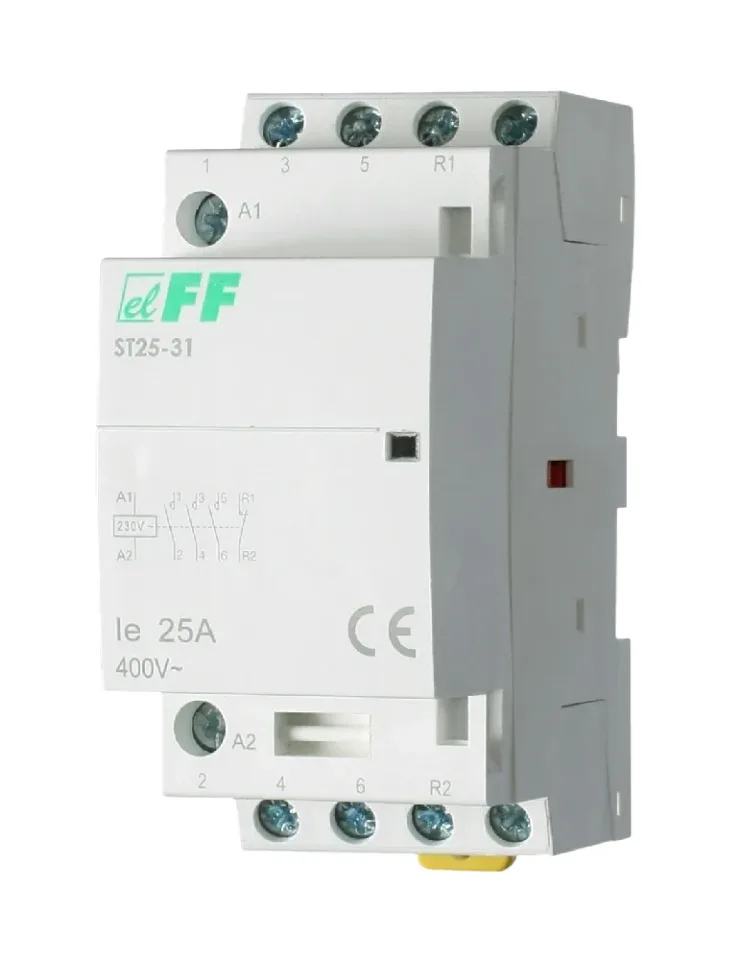 Контактор электромагнитный ST25-31