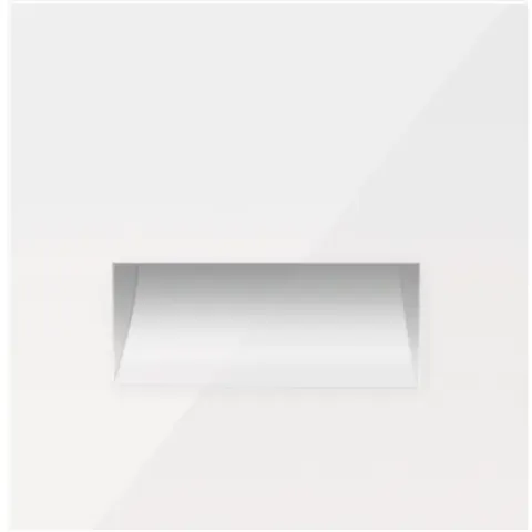 Накладка для светильника Step Light DA976Base, белый, серия R98