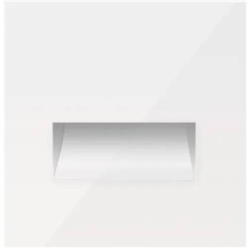 Накладка для светильника Step Light DA976Base, белый, серия R98