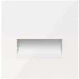Накладка для светильника Step Light DA976Base, белый, серия R98