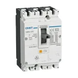 Авт. выкл. защиты двигателя NM8N-125R M 63А 150кА 3P (R)