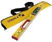 Электронный уровень STABILA TECH 196 electronic IP 67 122 см