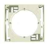 Коробка для открытой установки Schneider Electric Sedna, наружного монтажа х1, бежевый