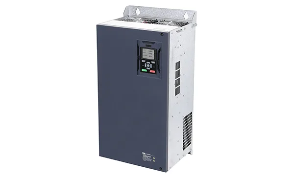 Преобразователь частоты EM760-090G/110P-3, 400VAC, 176/208A, 90/110kW, IP21, корп.B4
