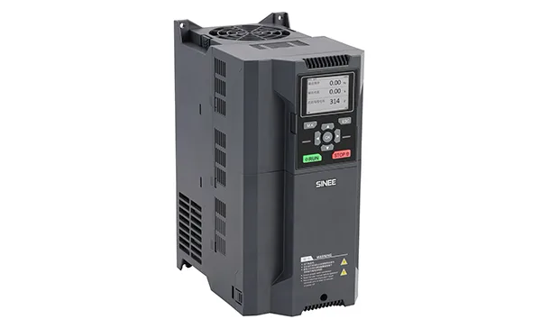 Преобразователь частоты EM760-018G/022P-3B, 400VAC, 38/44A, 18.5/22kW, IP21, корп.A3