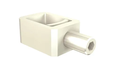 Выводы передние FC Cu для медных кабелей 1x6...150mm2 для XT4 и PSE(PSTX)142...PSE(PSTX)170, к-т 3шт.
