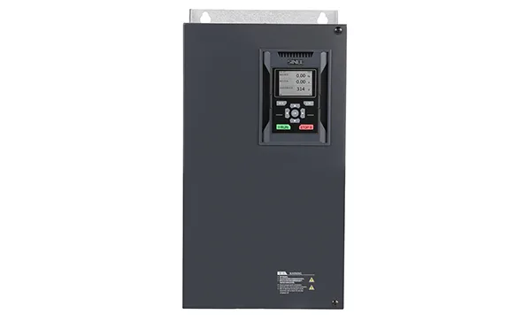 Преобразователь частоты EM760-030G/037P-3, 400VAC, 60/73A, 30/37kW, IP21, корп.B0