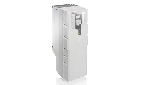 Преобразователь частоты ACS580-01-430A-4+B056+J400, 400VAC, 430A, 250kW, IP55, корп.R9