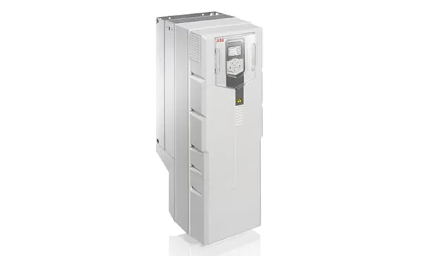 Преобразователь частоты ACS580-01-363A-4+B056+J400, 400VAC, 363A, 200kW, IP55, корп.R9
