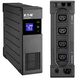 ИБП Eaton Ellipse PRO 850 IEC (850ВА, 510Вт, 3+1 розетки IEC C13)