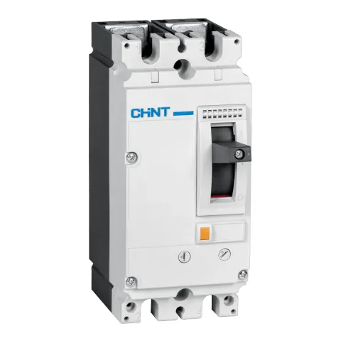 Авт. выкл. NM8NDC-250S TM 2P 200А 50кА с рег. термомаг. расцепителем