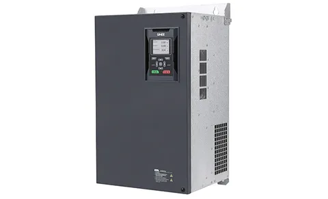 Преобразователь частоты EM760-055G/075P-3, 400VAC, 110/145A, 55/75kW, IP21, корп.B1