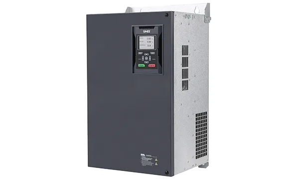 Преобразователь частоты EM760-055G/075P-3, 400VAC, 110/145A, 55/75kW, IP21, корп.B1