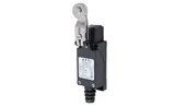 Выключатель концевой ALS1-M, 1NO+1NC, 3A 240VAC/24VDC, качающ. рычаг с роликом 18mm, металл. корпус, IP65