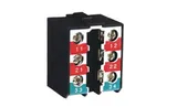 Блок контактов, 2NO+1NC, 3A 240V AC-15, для L1/L2/L3/L5/L51/L52/L53/L54