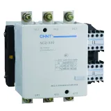 Контактор NC2-330 330A 230В/АС3 50Гц (R)