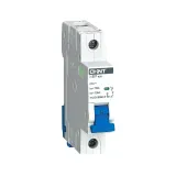 NBP-63R 1P 50A 15кА (R)
