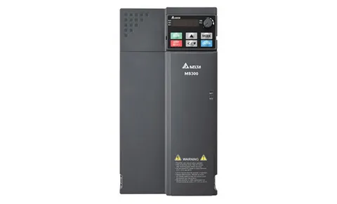 Преобразователь частоты MS300, 400VAC, 11kW, 25/28A, ЭМС С2, IP20, корп.E