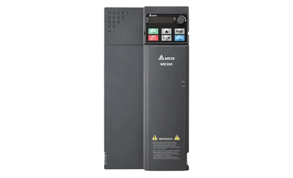 Преобразователь частоты MS300, 400VAC, 11kW, 25/28A, ЭМС С2, IP20, корп.E