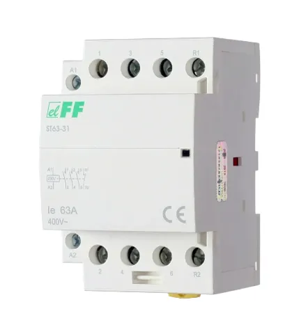 Контактор электромагнитный ST63-31