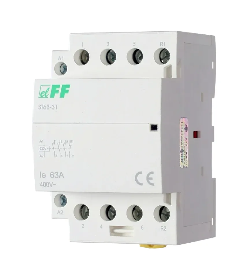 Контактор электромагнитный ST63-31