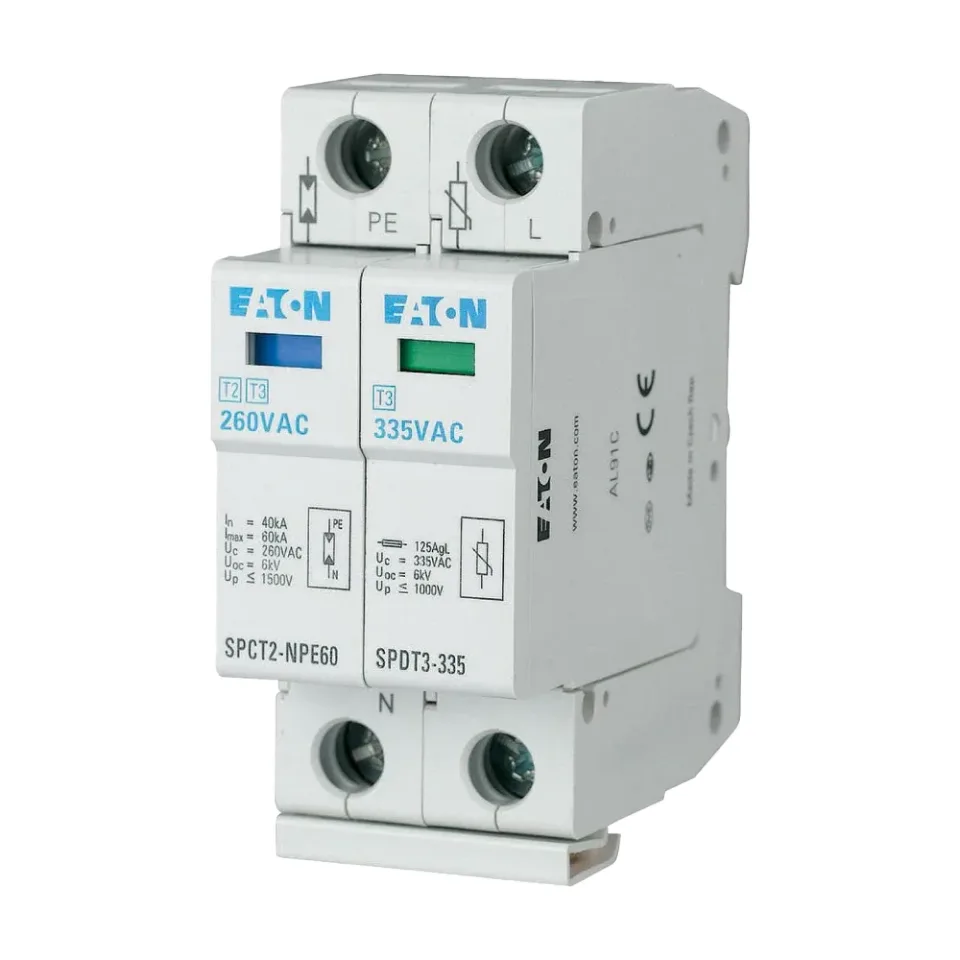 PFIM-25/4/003-MW, Устройства защитного отключения
