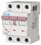 Авт. выключатель PL7-C32/3, 3P, 32A, хар-ка C, 10kA, 3M