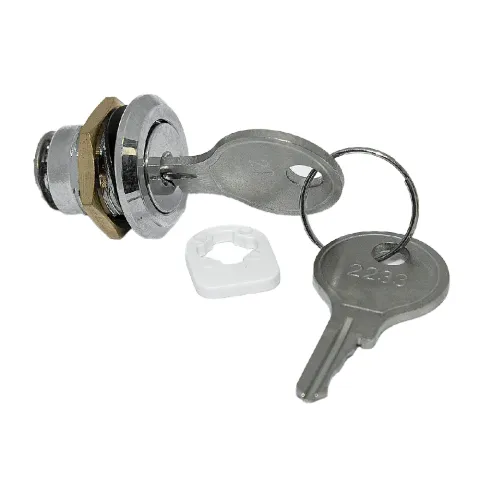 LockC-M, Замок с ключом для щитов серии С