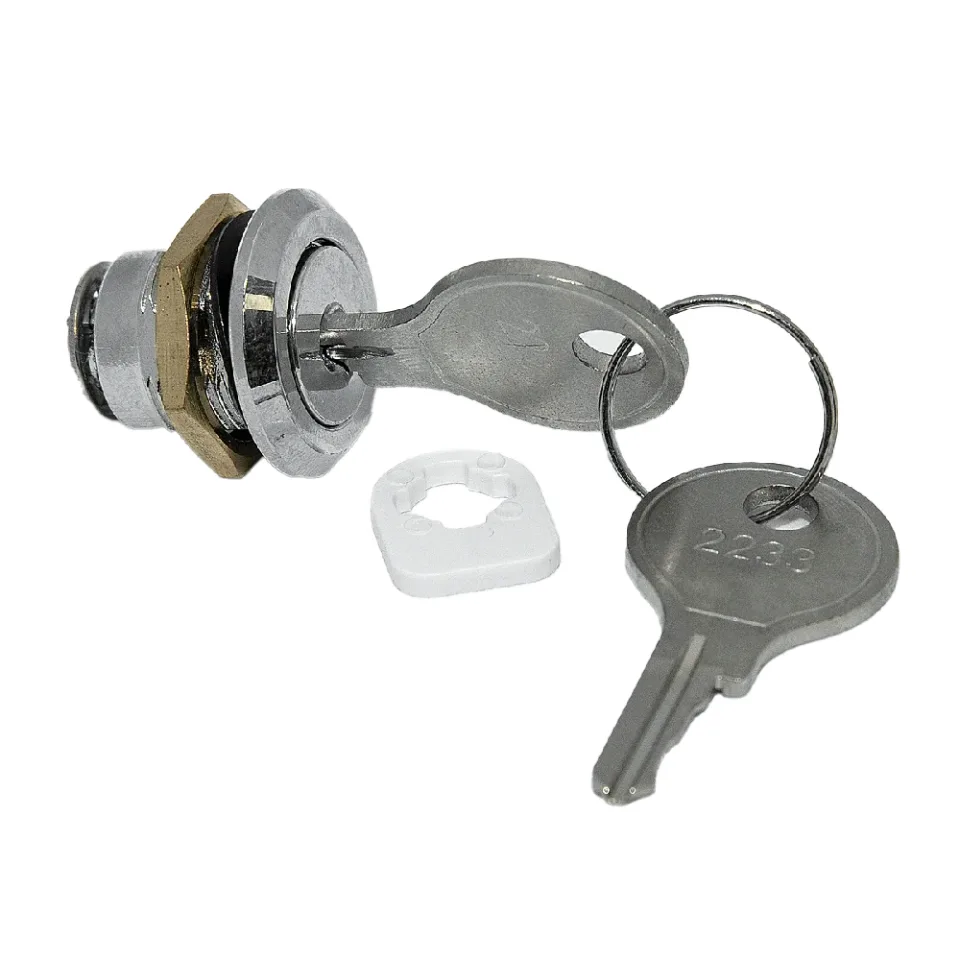 LockC-M, Замок с ключом для щитов серии С