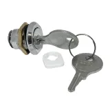 LockC-M, Замок с ключом для щитов серии С