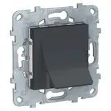Вывод кабеля Schneider Electric Unica, NEW, 16 А, антрацит