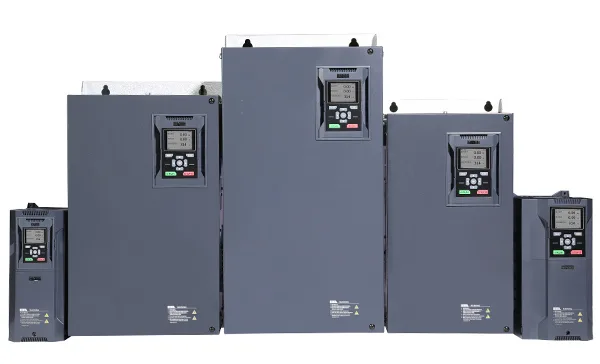 Преобразователь частоты EM760-018G/022P-3B, 400VAC, 38/44A, 18.5/22kW, IP21, корп.A3