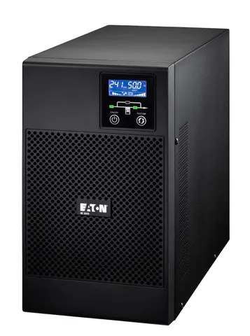 ИБП Eaton 9E3000i, 3000VA, 2400W, ЖК