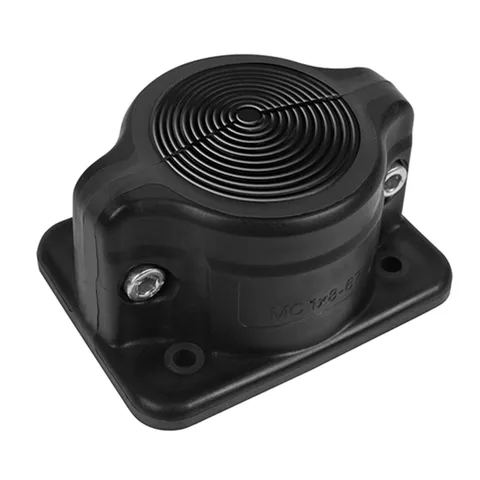 Ввод кабельный MC 1x8_67, IP55, RAL9005