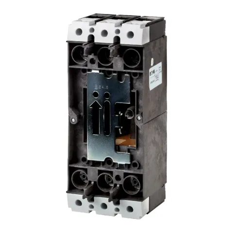 NZM2-XSVS, Втычная корзина NZM2, 3полюс