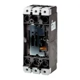 NZM2-XSVS, Втычная корзина NZM2, 3полюс