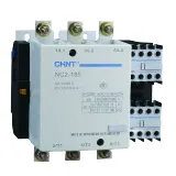 Контактор NC2-185 185A 230В/АС3 50Гц (R).