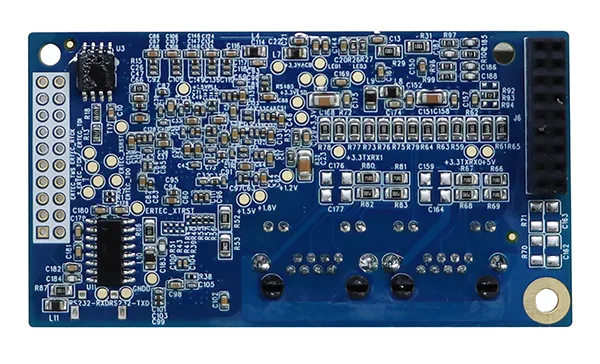 Коммуникационная плата EM760-CM-PN1, интерфейс ProfiNet, для EM760