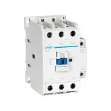 Контактор NC8-50/W 3P 50А AC/DC (100~250В) 1НО+1НЗ (R)